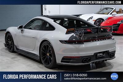2021 Porsche 911 Carrera   - Photo 4 - Riviera Beach, FL 33407