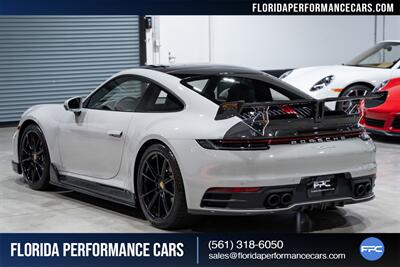 2021 Porsche 911 Carrera   - Photo 68 - Riviera Beach, FL 33407