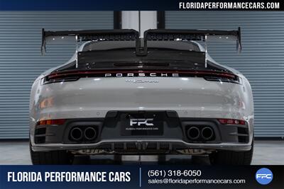 2021 Porsche 911 Carrera   - Photo 70 - Riviera Beach, FL 33407