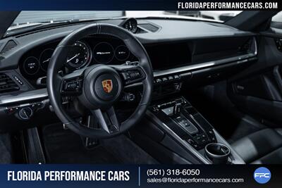 2021 Porsche 911 Carrera   - Photo 46 - Riviera Beach, FL 33407