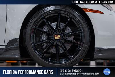 2021 Porsche 911 Carrera   - Photo 43 - Riviera Beach, FL 33407