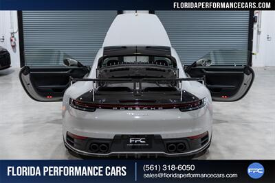 2021 Porsche 911 Carrera   - Photo 39 - Riviera Beach, FL 33407