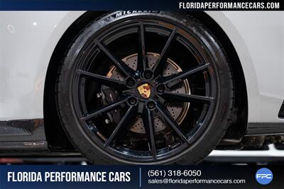 2021 Porsche 911 Carrera   - Photo 13 - Riviera Beach, FL 33407