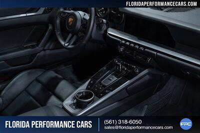 2021 Porsche 911 Carrera   - Photo 55 - Riviera Beach, FL 33407