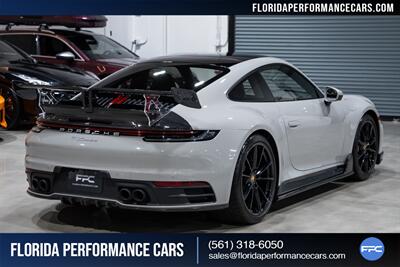2021 Porsche 911 Carrera   - Photo 6 - Riviera Beach, FL 33407