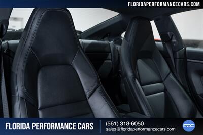 2021 Porsche 911 Carrera   - Photo 59 - Riviera Beach, FL 33407