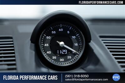 2021 Porsche 911 Carrera   - Photo 53 - Riviera Beach, FL 33407