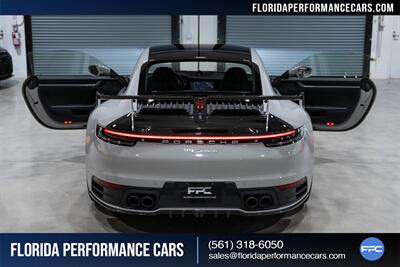 2021 Porsche 911 Carrera   - Photo 36 - Riviera Beach, FL 33407