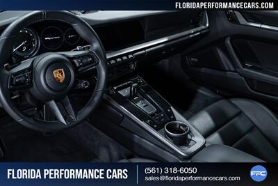 2021 Porsche 911 Carrera   - Photo 47 - Riviera Beach, FL 33407