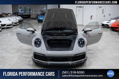 2021 Porsche 911 Carrera   - Photo 37 - Riviera Beach, FL 33407