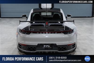 2021 Porsche 911 Carrera   - Photo 5 - Riviera Beach, FL 33407