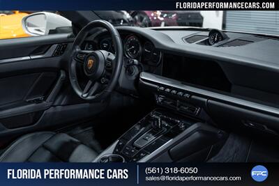 2021 Porsche 911 Carrera   - Photo 54 - Riviera Beach, FL 33407