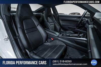 2021 Porsche 911 Carrera   - Photo 30 - Riviera Beach, FL 33407