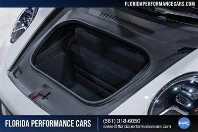 2021 Porsche 911 Carrera   - Photo 38 - Riviera Beach, FL 33407