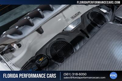 2021 Porsche 911 Carrera   - Photo 40 - Riviera Beach, FL 33407