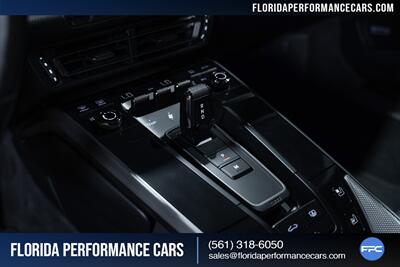 2021 Porsche 911 Carrera   - Photo 49 - Riviera Beach, FL 33407