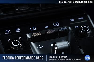 2021 Porsche 911 Carrera   - Photo 50 - Riviera Beach, FL 33407
