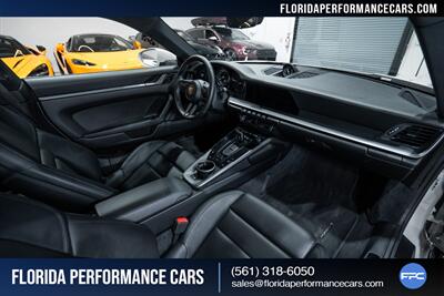 2021 Porsche 911 Carrera   - Photo 29 - Riviera Beach, FL 33407