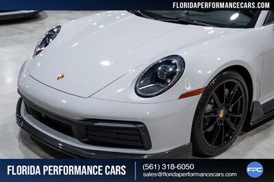 2021 Porsche 911 Carrera   - Photo 11 - Riviera Beach, FL 33407