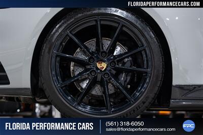 2021 Porsche 911 Carrera   - Photo 42 - Riviera Beach, FL 33407