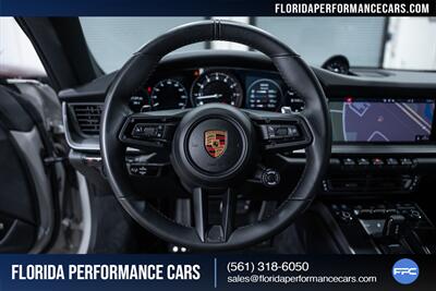 2021 Porsche 911 Carrera   - Photo 19 - Riviera Beach, FL 33407