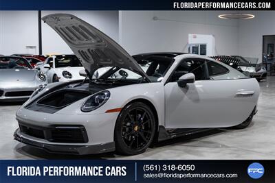 2021 Porsche 911 Carrera   - Photo 33 - Riviera Beach, FL 33407