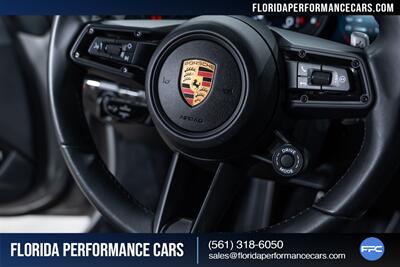 2021 Porsche 911 Carrera   - Photo 45 - Riviera Beach, FL 33407