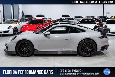 2021 Porsche 911 Carrera   - Photo 3 - Riviera Beach, FL 33407