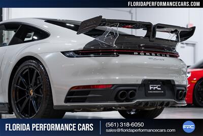 2021 Porsche 911 Carrera   - Photo 14 - Riviera Beach, FL 33407