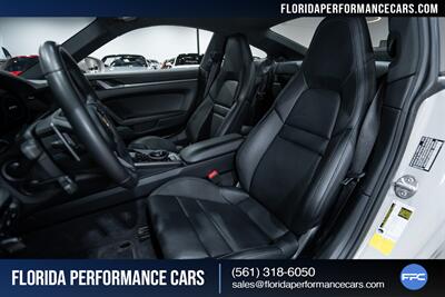 2021 Porsche 911 Carrera   - Photo 20 - Riviera Beach, FL 33407