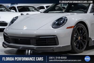 2021 Porsche 911 Carrera   - Photo 67 - Riviera Beach, FL 33407