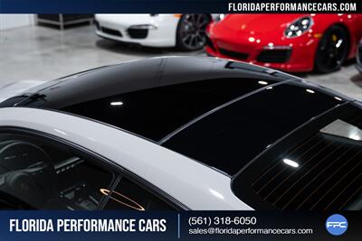 2021 Porsche 911 Carrera   - Photo 64 - Riviera Beach, FL 33407