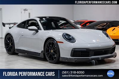 2021 Porsche 911 Carrera   - Photo 16 - Riviera Beach, FL 33407