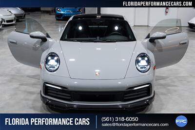 2021 Porsche 911 Carrera   - Photo 35 - Riviera Beach, FL 33407