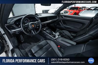 2021 Porsche 911 Carrera   - Photo 18 - Riviera Beach, FL 33407