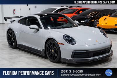 2021 Porsche 911 Carrera   - Photo 8 - Riviera Beach, FL 33407