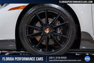 2021 Porsche 911 Carrera   - Photo 12 - Riviera Beach, FL 33407