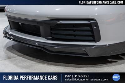 2021 Porsche 911 Carrera   - Photo 62 - Riviera Beach, FL 33407