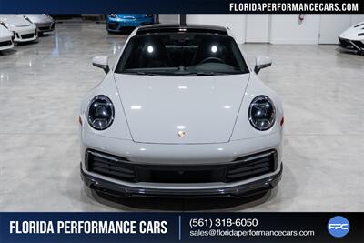 2021 Porsche 911 Carrera   - Photo 9 - Riviera Beach, FL 33407