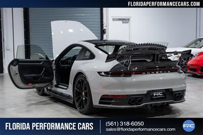 2021 Porsche 911 Carrera   - Photo 34 - Riviera Beach, FL 33407