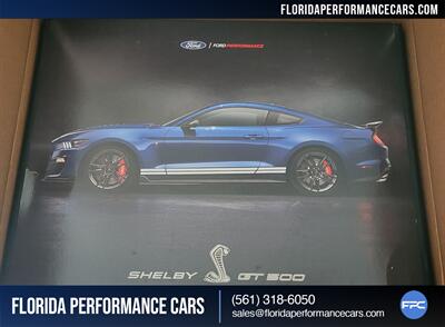 2020 Ford Mustang Shelby GT500   - Photo 70 - Riviera Beach, FL 33407