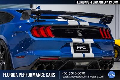 2020 Ford Mustang Shelby GT500   - Photo 63 - Riviera Beach, FL 33407