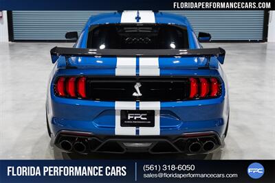 2020 Ford Mustang Shelby GT500   - Photo 5 - Riviera Beach, FL 33407