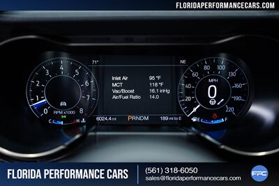 2020 Ford Mustang Shelby GT500   - Photo 18 - Riviera Beach, FL 33407