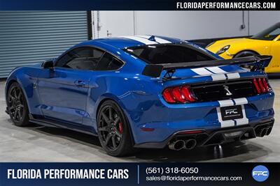 2020 Ford Mustang Shelby GT500   - Photo 65 - Riviera Beach, FL 33407