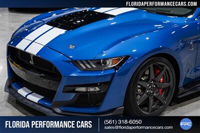 2020 Ford Mustang Shelby GT500   - Photo 13 - Riviera Beach, FL 33407