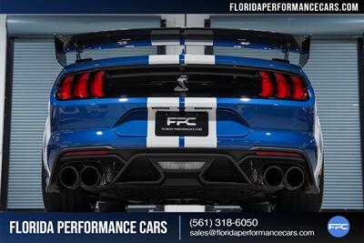 2020 Ford Mustang Shelby GT500   - Photo 66 - Riviera Beach, FL 33407