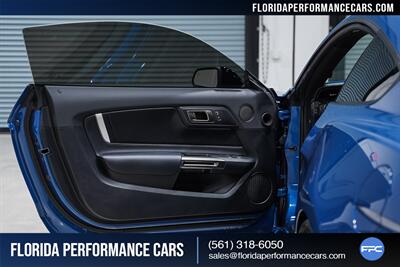 2020 Ford Mustang Shelby GT500   - Photo 25 - Riviera Beach, FL 33407
