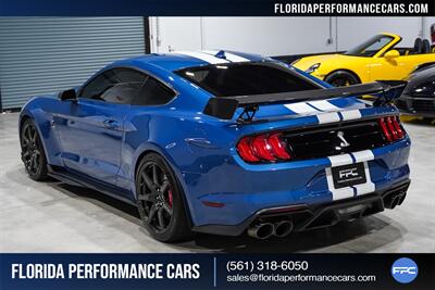 2020 Ford Mustang Shelby GT500   - Photo 4 - Riviera Beach, FL 33407