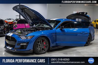 2020 Ford Mustang Shelby GT500   - Photo 33 - Riviera Beach, FL 33407